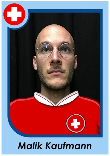 Malik Kaufmann