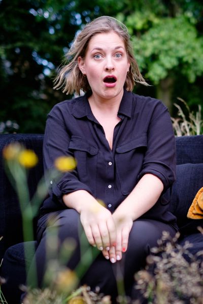 Audrey Daco (Doudou)