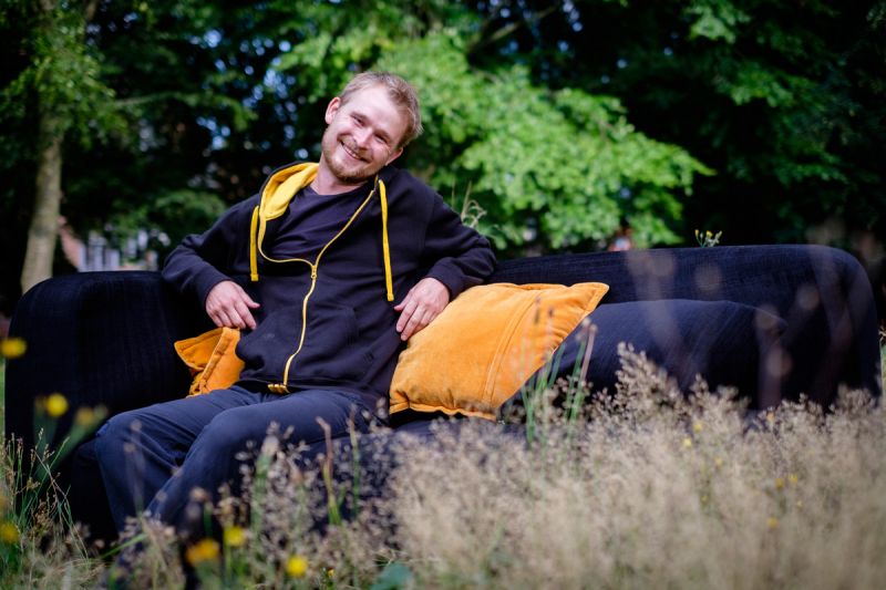 Marc Sautelet (Marko)