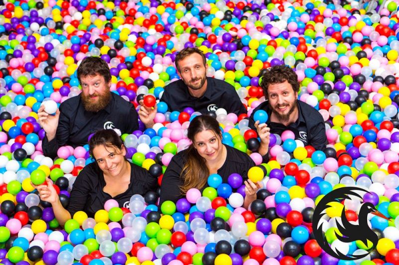 L&#039;équipe de France