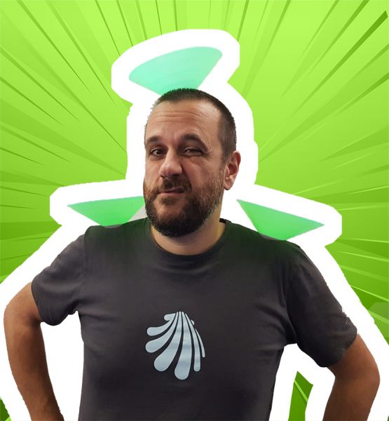 Coach : Matteo Pironi