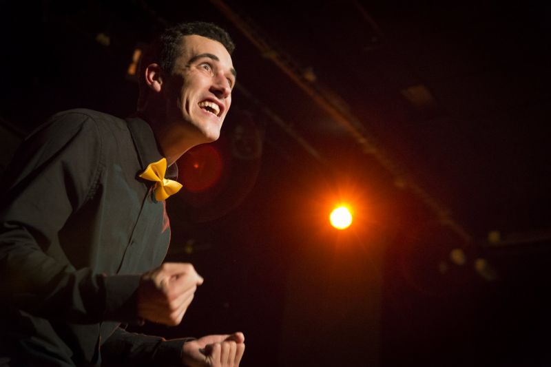 Le Mondial 2015 à Strasbourg