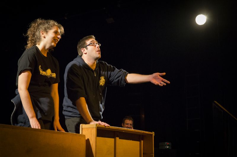 Le Mondial 2015 à Strasbourg