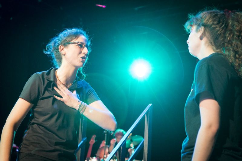 Le Mondial 2015 à Strasbourg