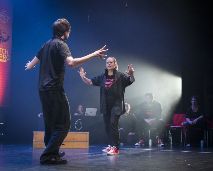 Le Mondial 2015 à Strasbourg