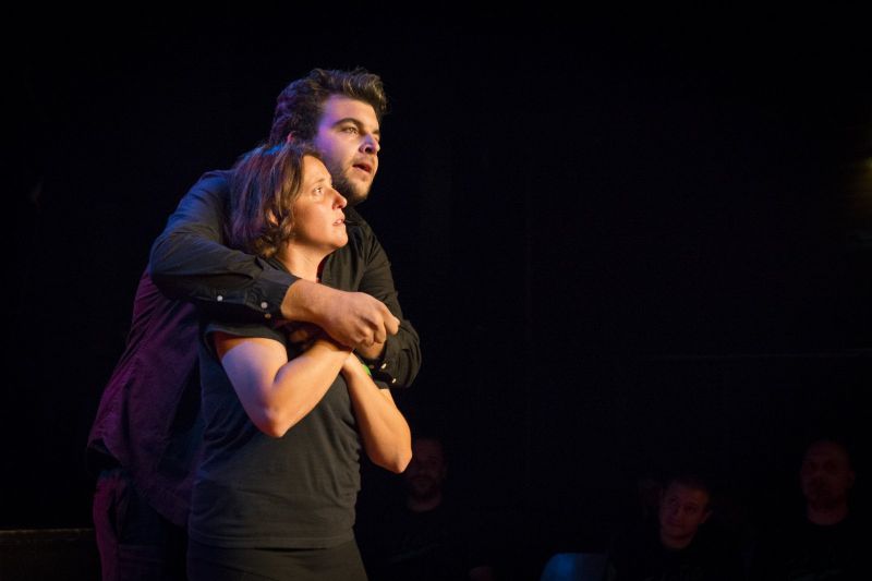 Le Mondial 2015 à Strasbourg