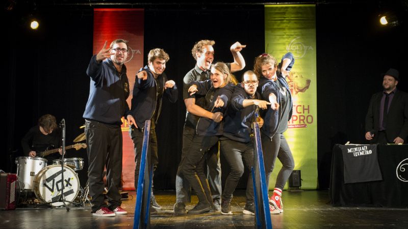 Le Mondial 2015 à Strasbourg