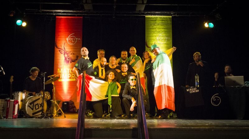 Le Mondial 2015 à Strasbourg