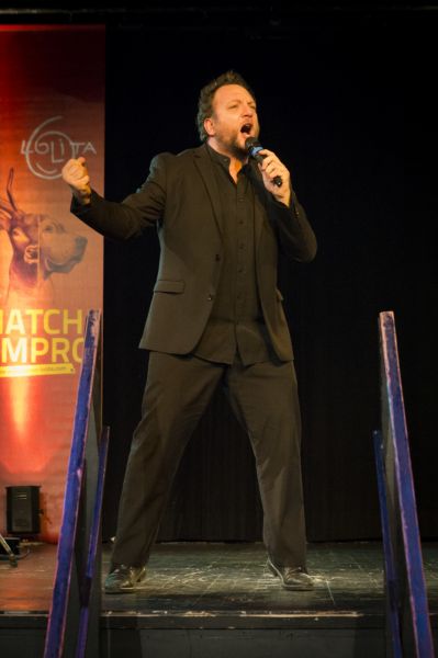 Le Mondial 2015 à Strasbourg