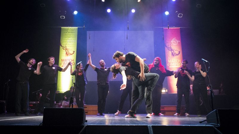 Le Mondial 2015 à Strasbourg