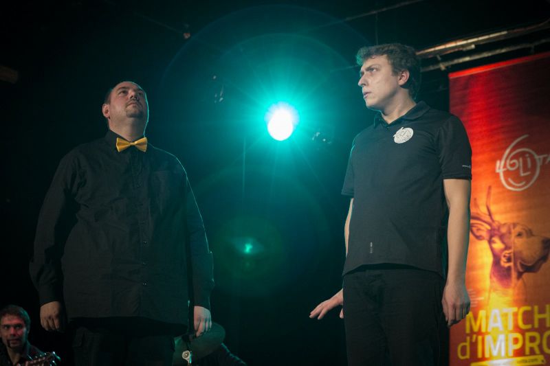 Le Mondial 2015 à Strasbourg