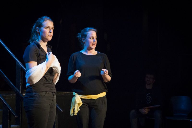 Le Mondial 2015 à Strasbourg