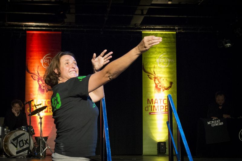 Le Mondial 2015 à Strasbourg