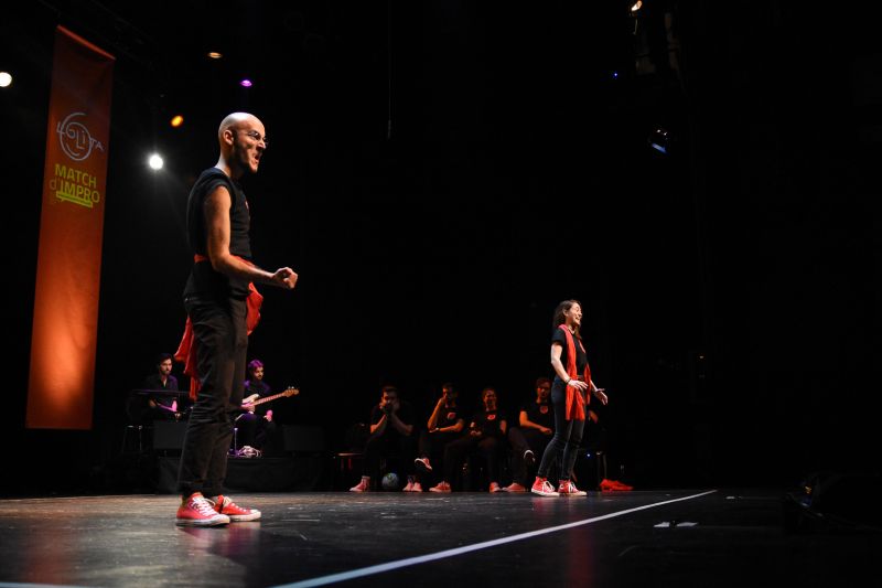 Finale : Québec - Suisse