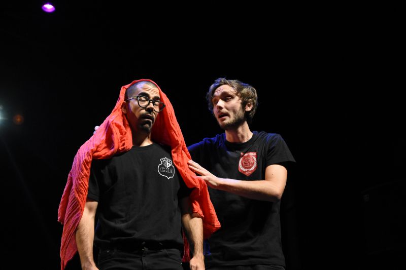 Finale : Québec - Suisse