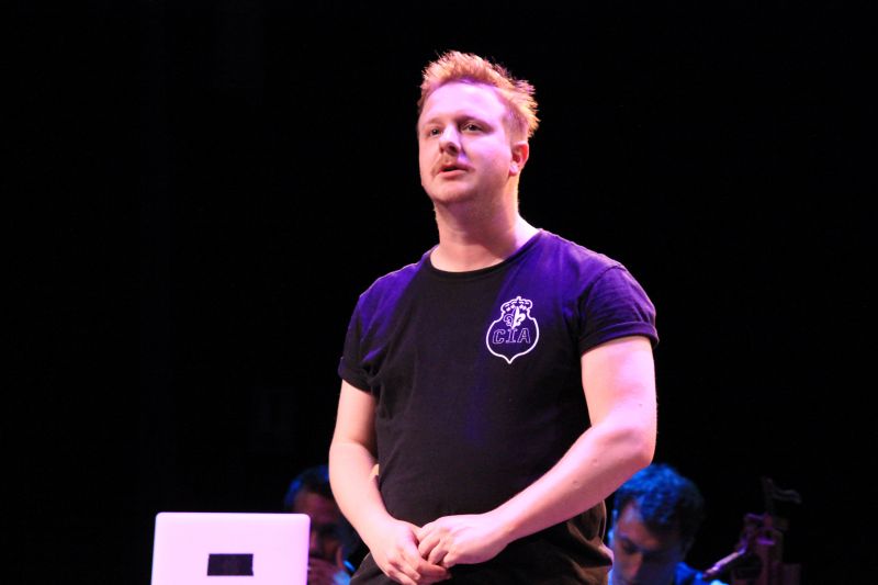 Finale : Québec - Suisse