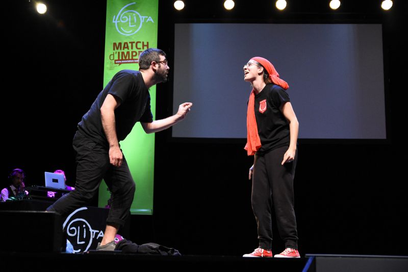 Finale : Québec - Suisse