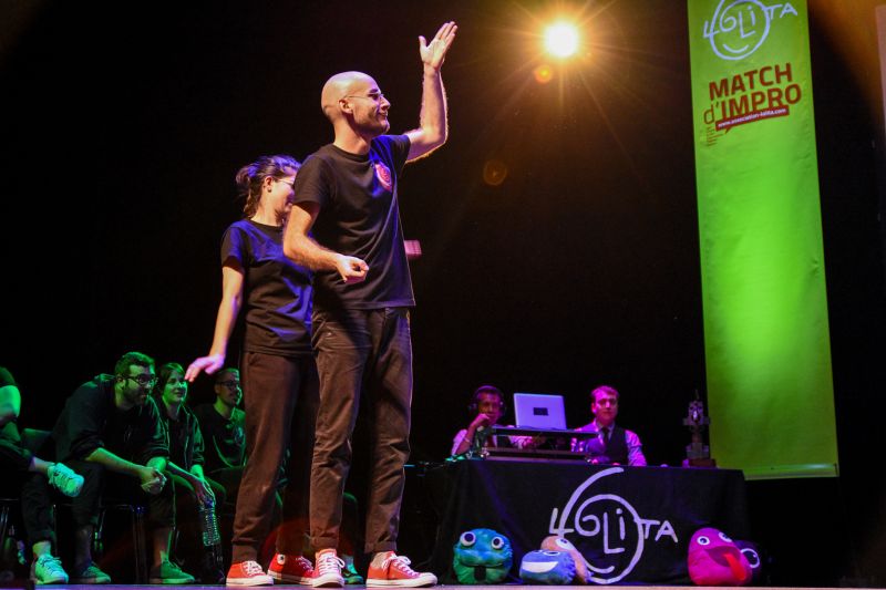 Finale : Québec - Suisse