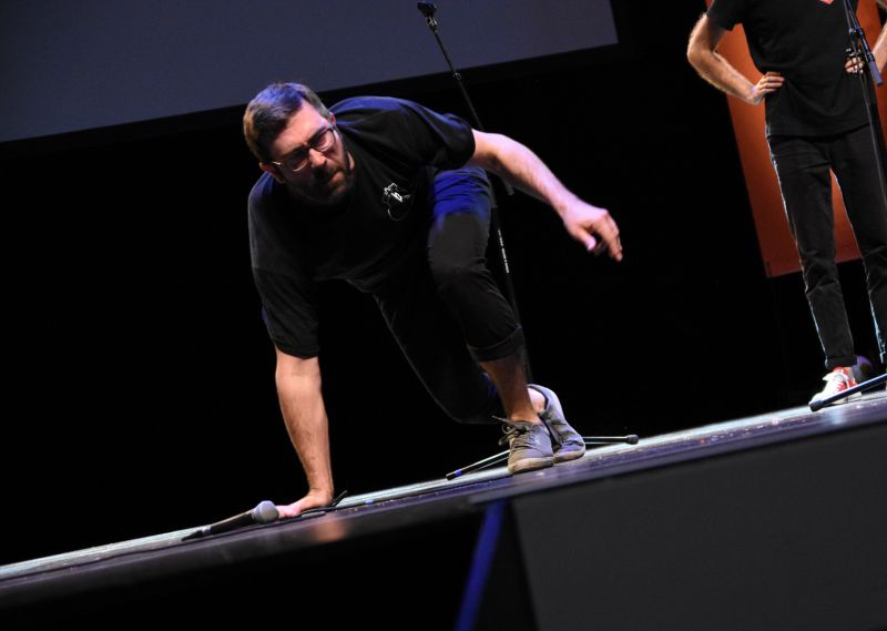 Finale : Québec - Suisse