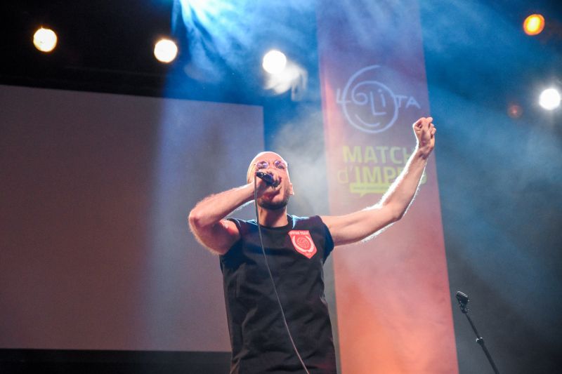 Finale : Québec - Suisse