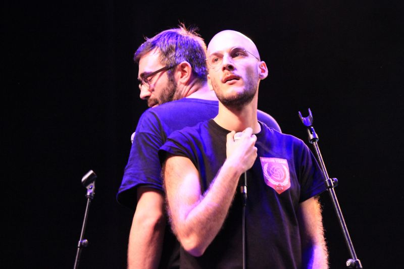 Finale : Québec - Suisse