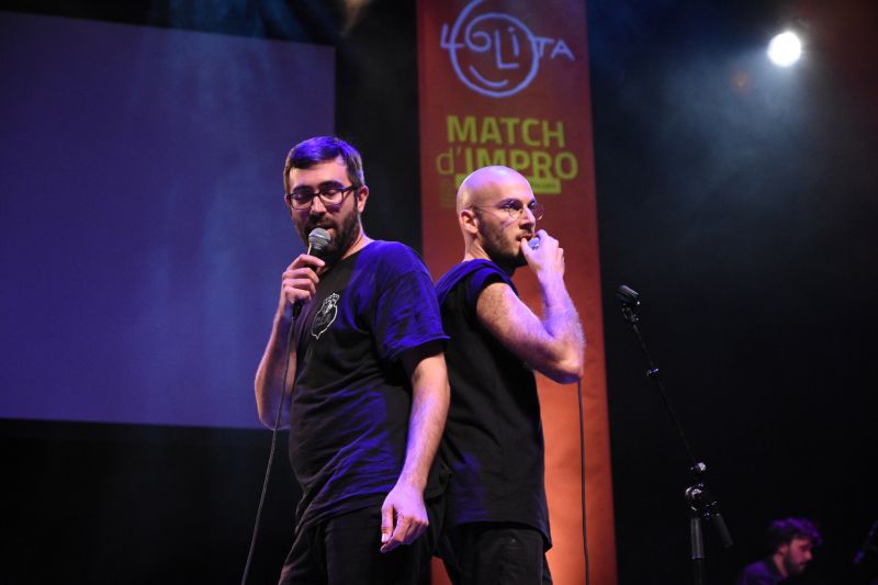 Finale : Québec - Suisse